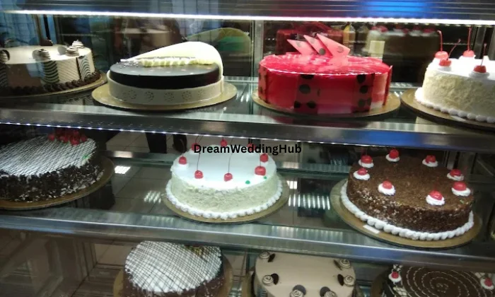 Cakewala Jayanagar